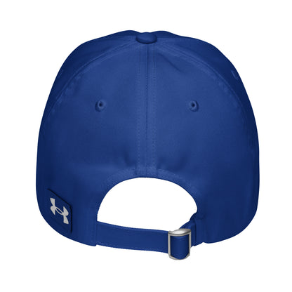 WHALE Under Armour® dad hat