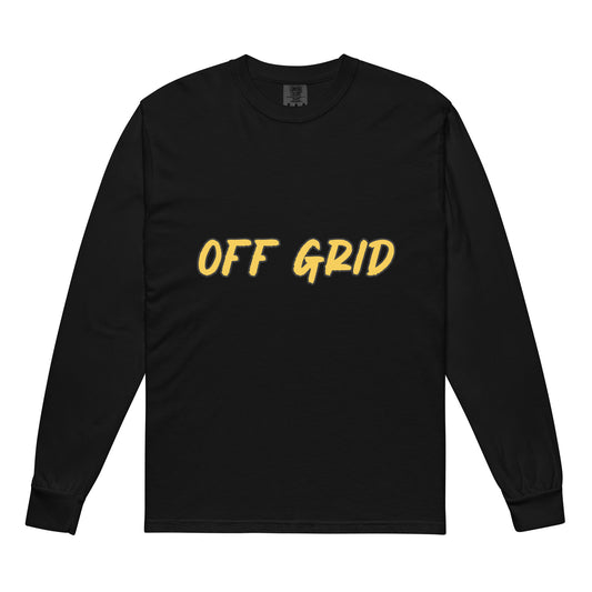 OFF THE GRID