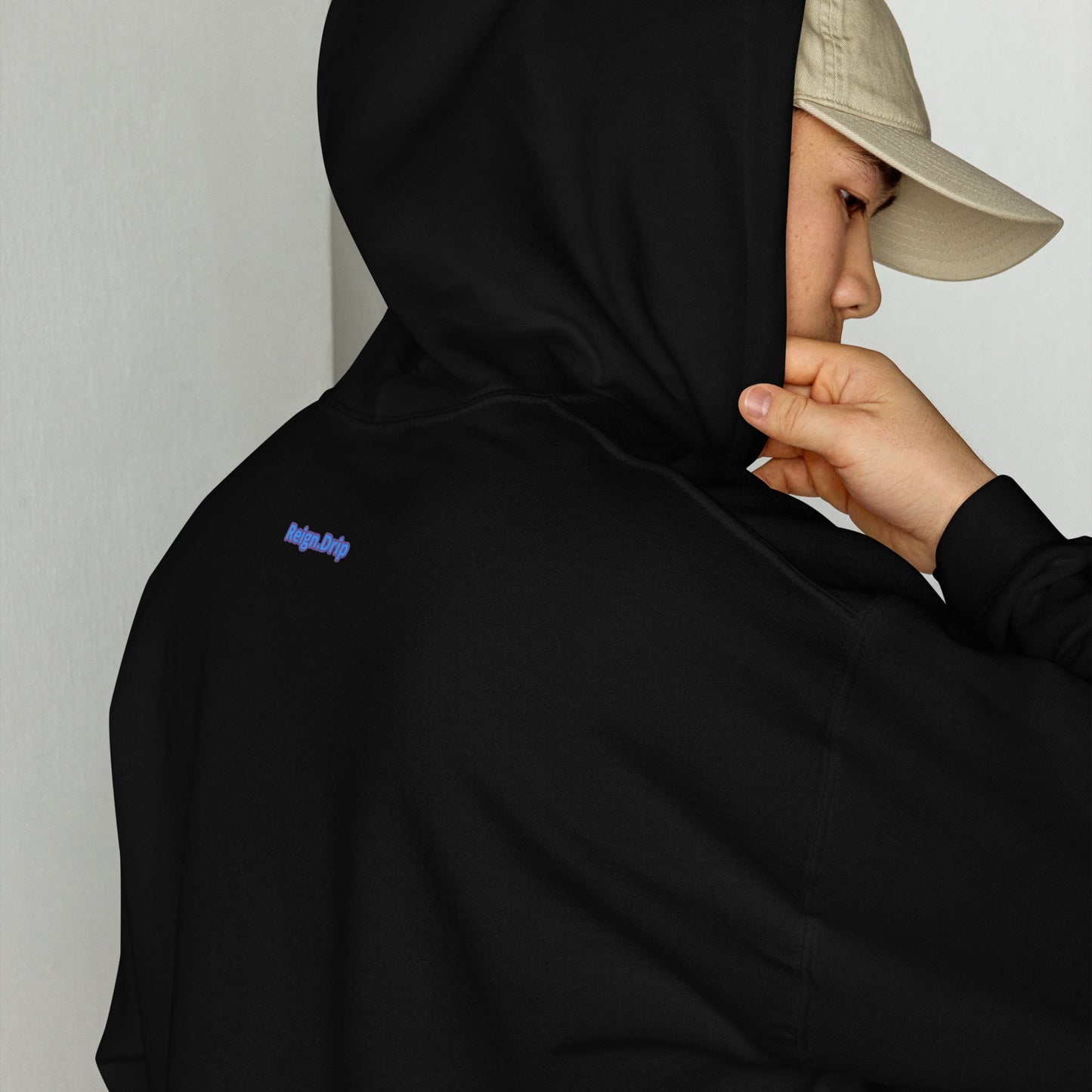 OFF GRID Hoodie