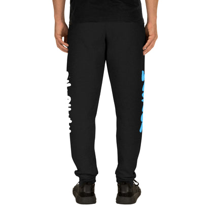 Unisex Joggers