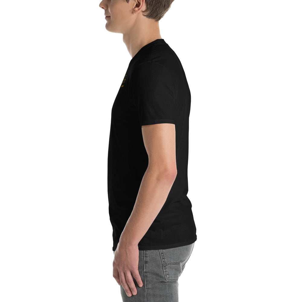 BARA Short-Sleeve T-Shirt