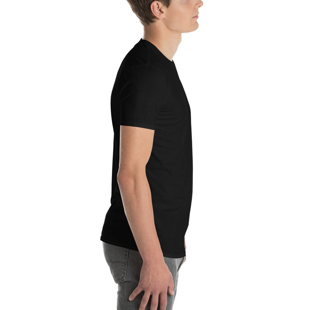 BARA Short-Sleeve T-Shirt