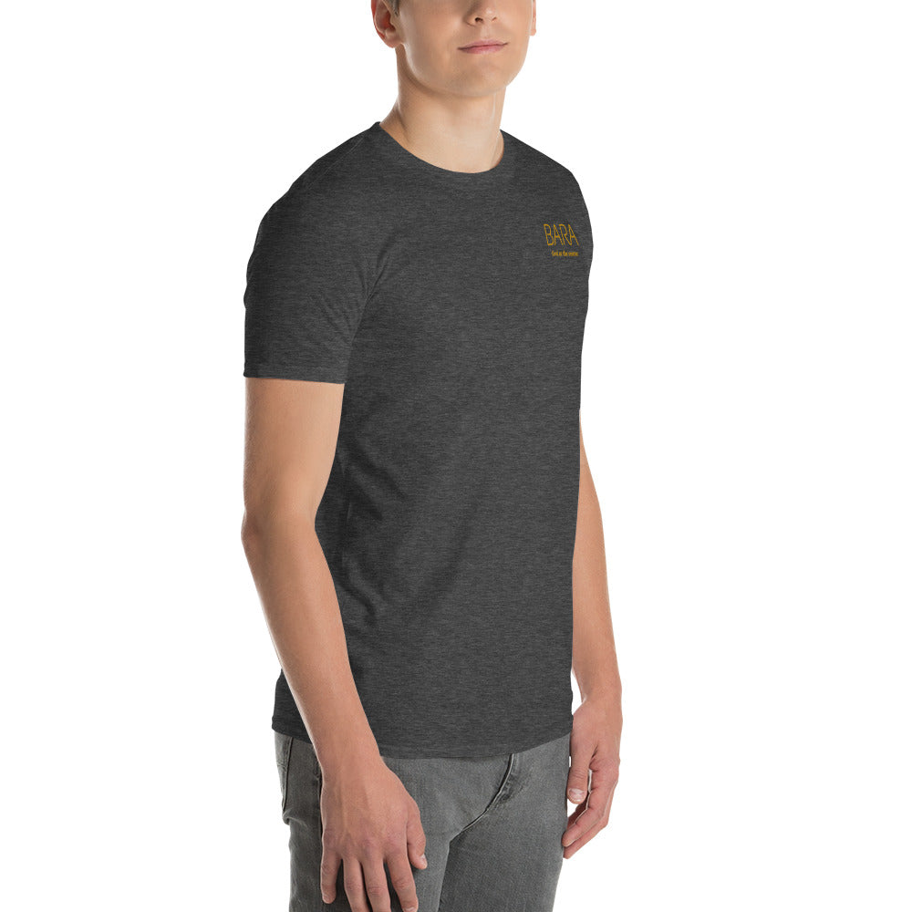 BARA Short-Sleeve T-Shirt