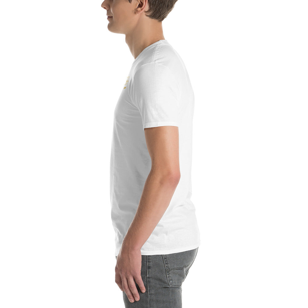 BARA Short-Sleeve T-Shirt