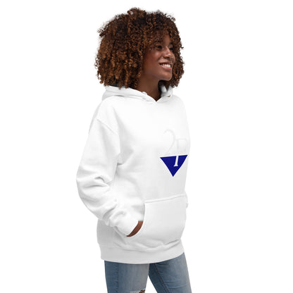 Unisex 2FREE Hoodie