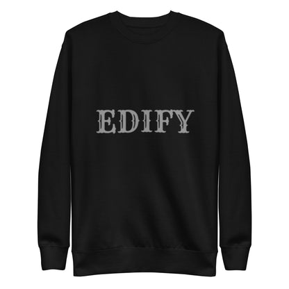 Unisex Premium Sweatshirt