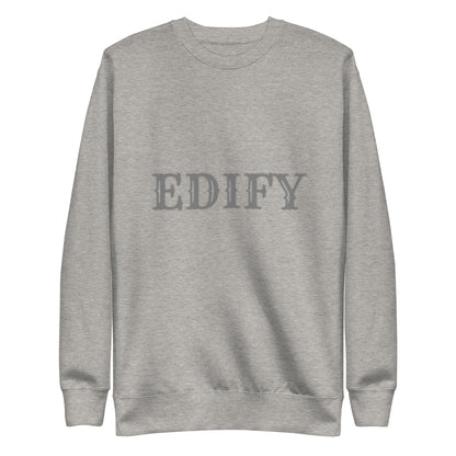 Unisex Premium Sweatshirt