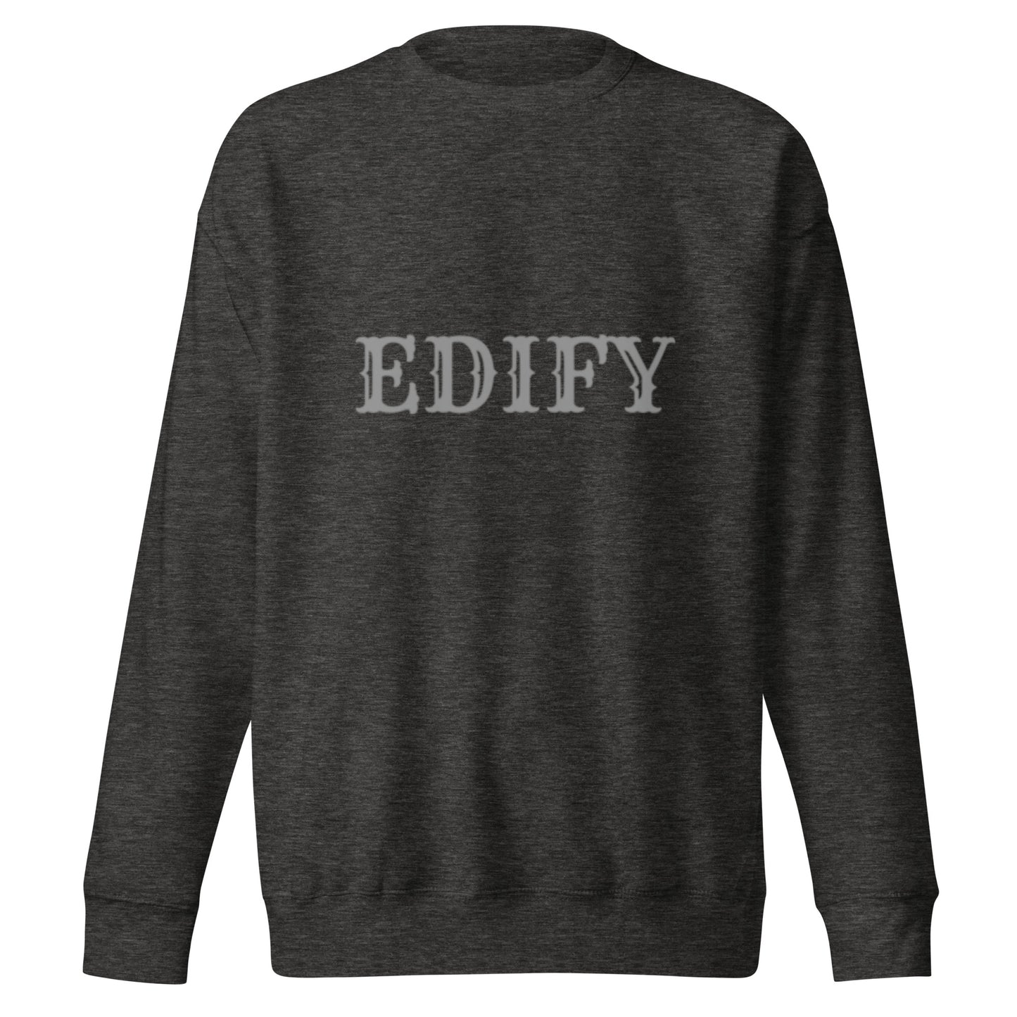 Unisex Premium Sweatshirt