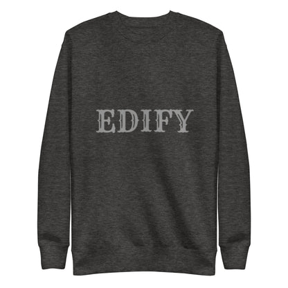 Unisex Premium Sweatshirt