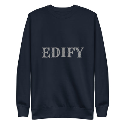 Unisex Premium Sweatshirt