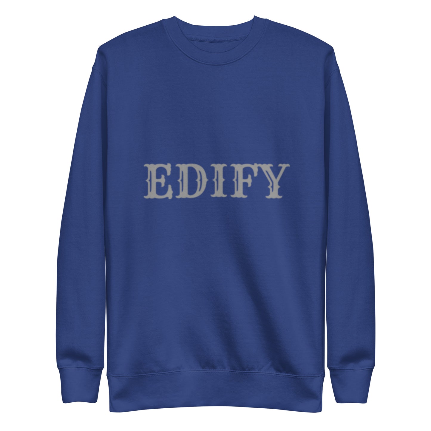 Unisex Premium Sweatshirt