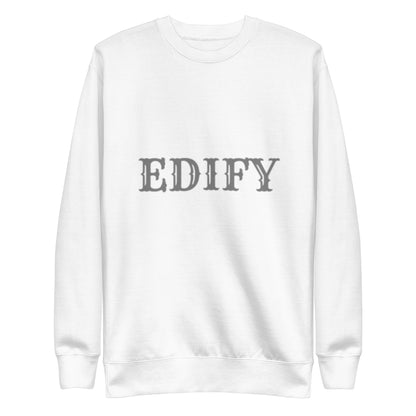 Unisex Premium Sweatshirt