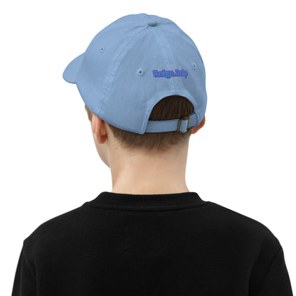 Youth baseball cap RAFFE