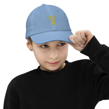 Youth baseball cap RAFFE