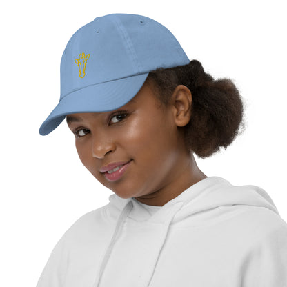 Youth baseball cap RAFFE