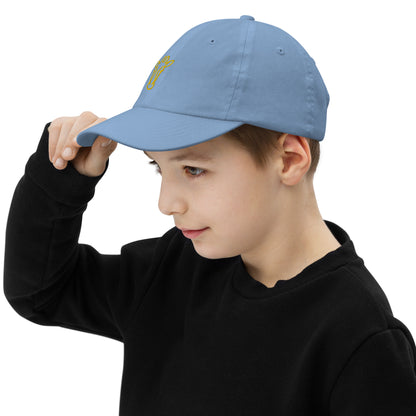 Youth baseball cap RAFFE