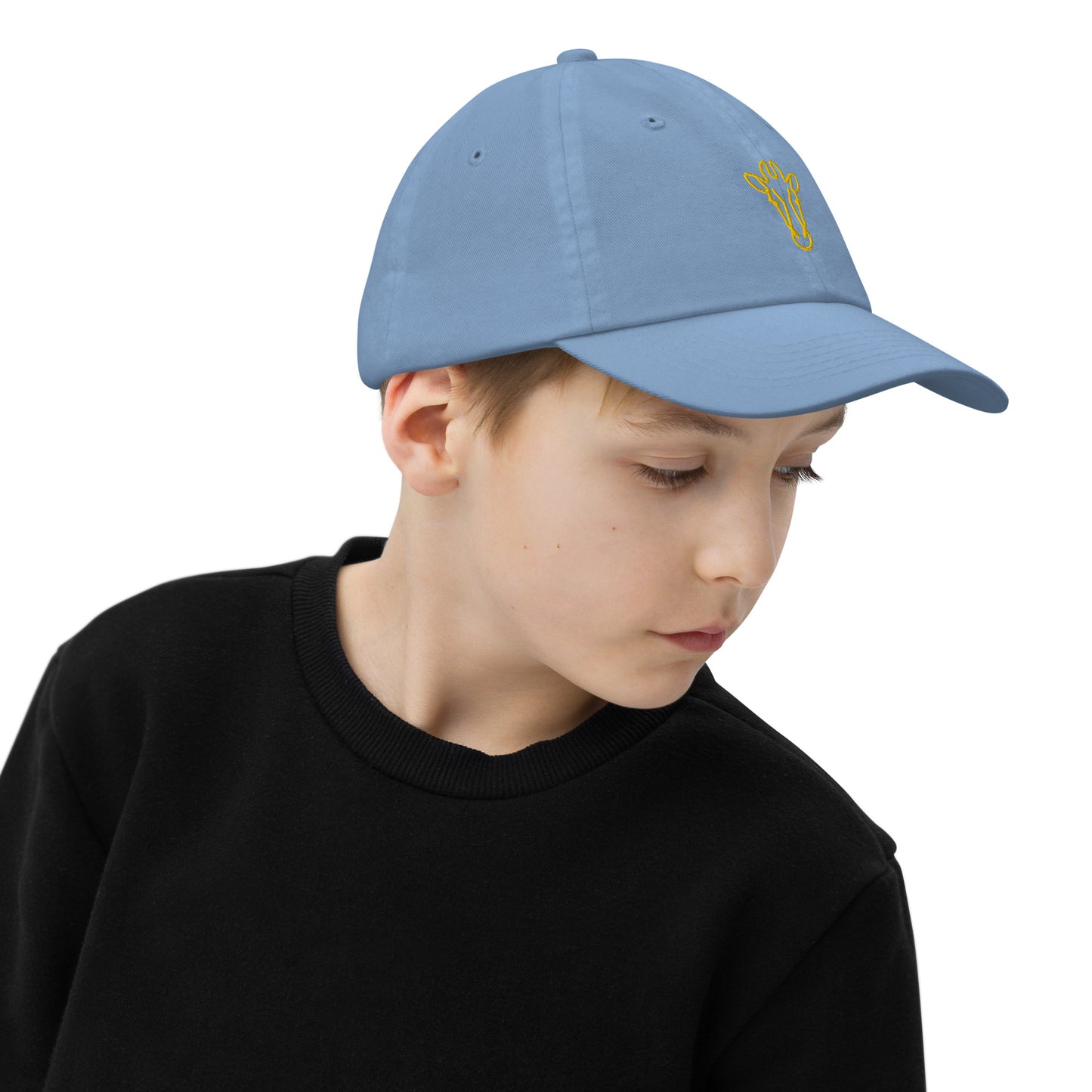 Youth baseball cap RAFFE