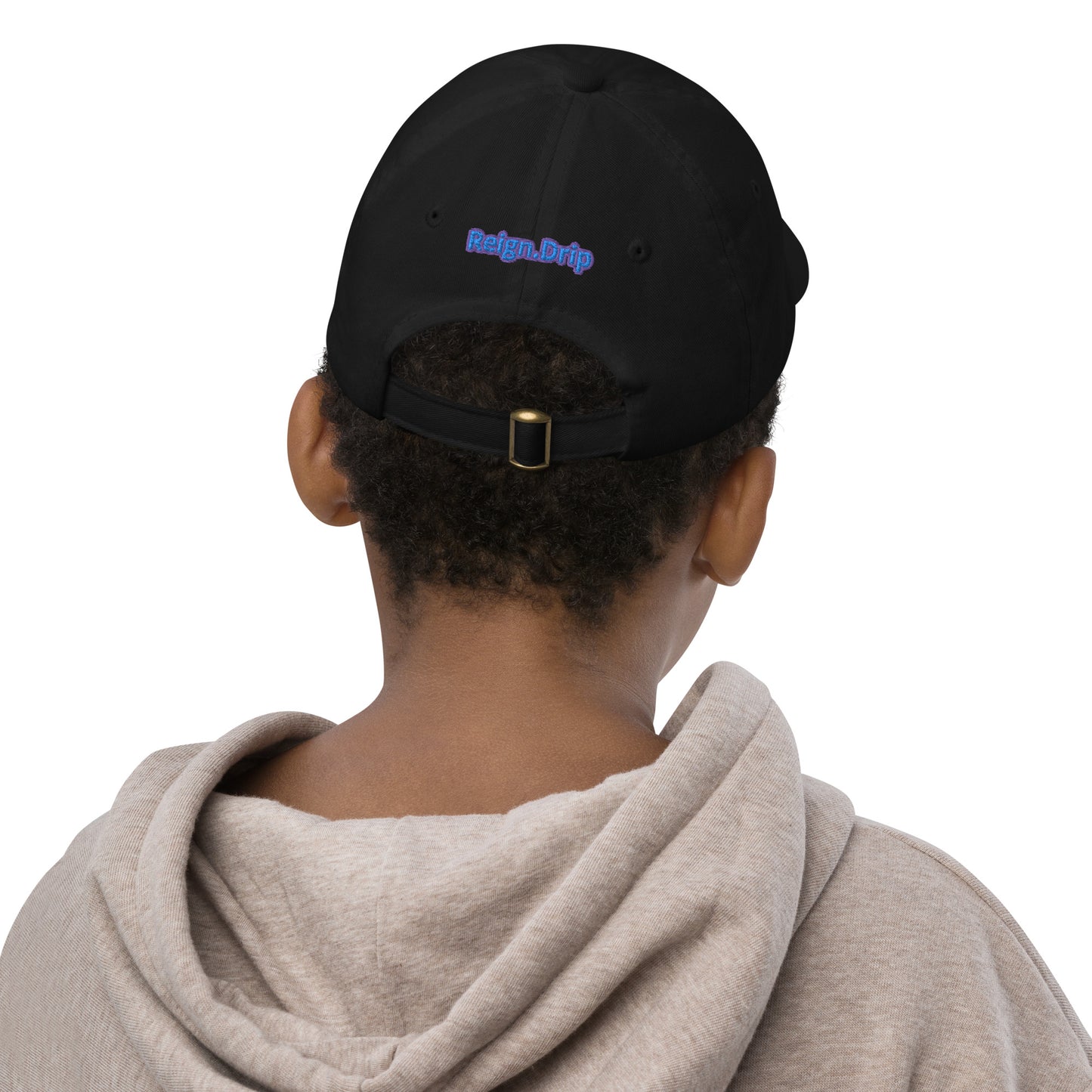 Youth baseball cap RAFFE