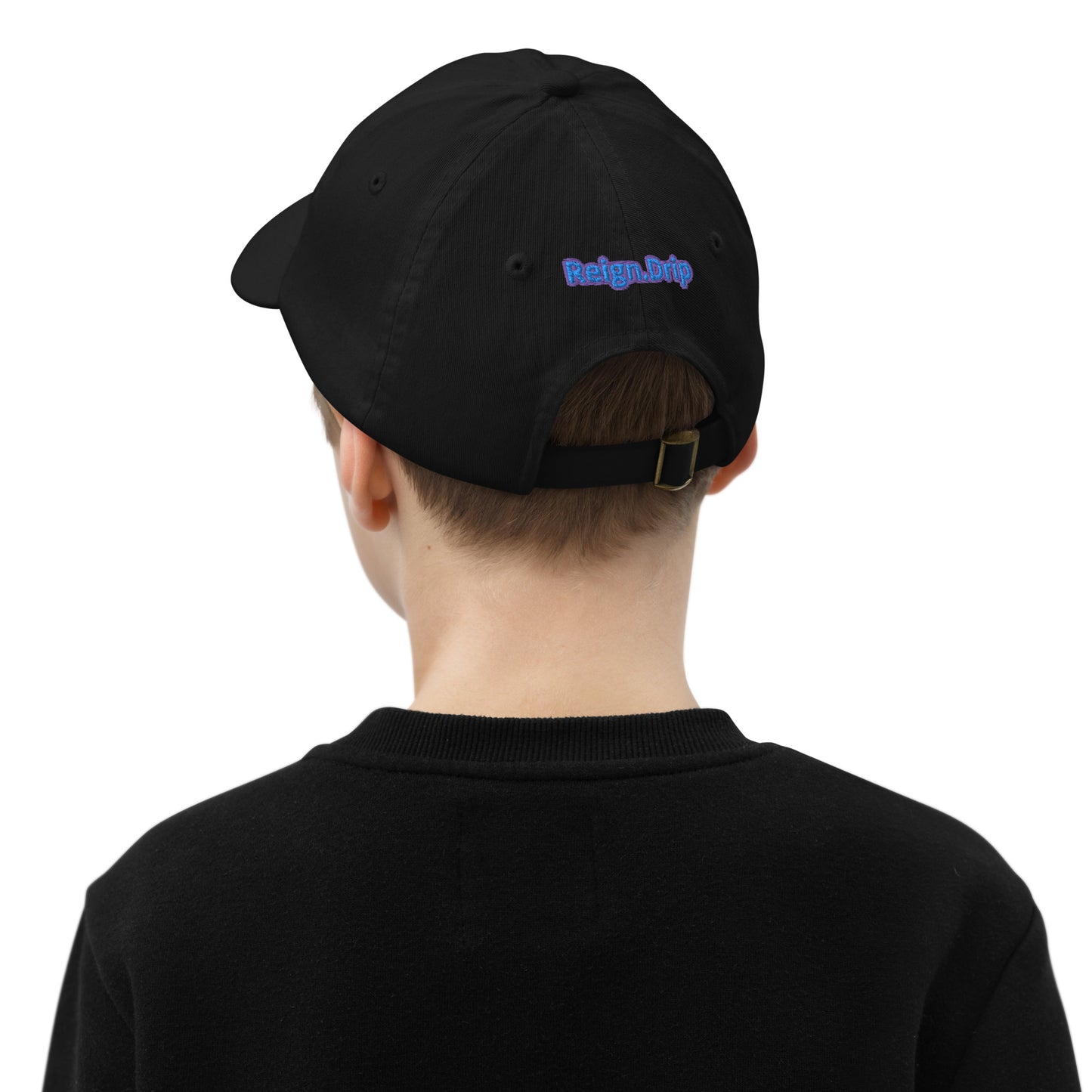 Youth baseball cap RAFFE