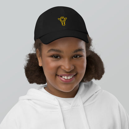 Youth baseball cap RAFFE