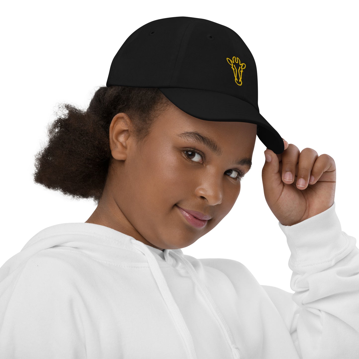 Youth baseball cap RAFFE