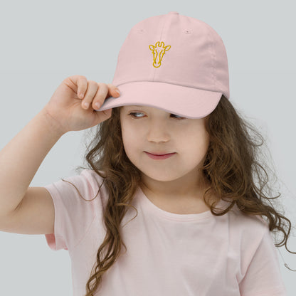 Youth baseball cap RAFFE