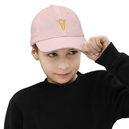 Youth baseball cap RAFFE