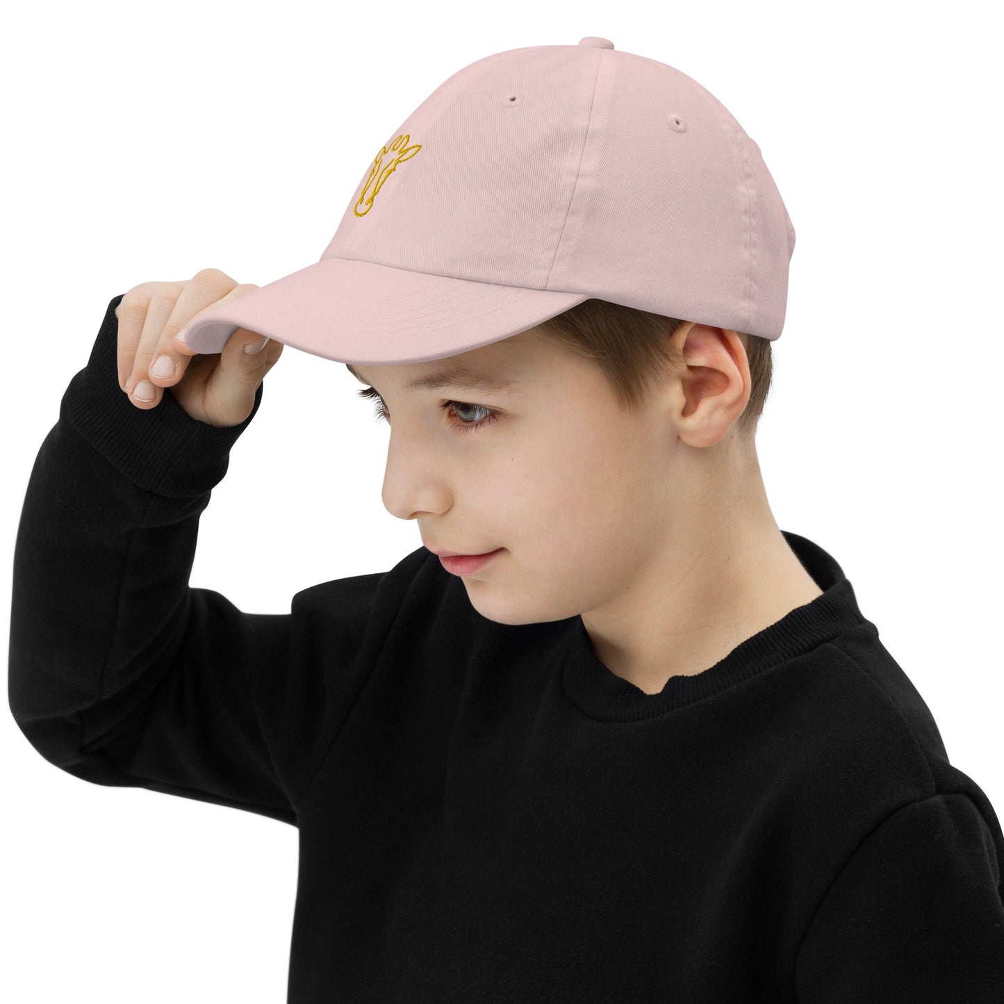 Youth baseball cap RAFFE