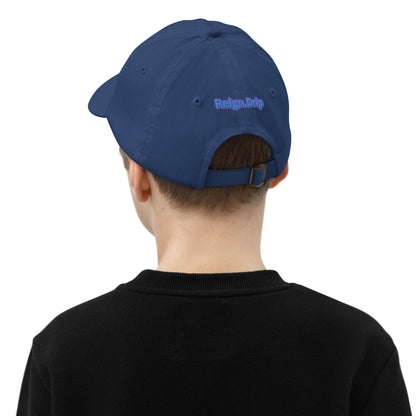 Youth baseball cap RAFFE