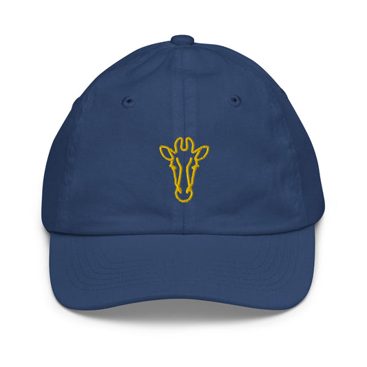 Youth baseball cap RAFFE