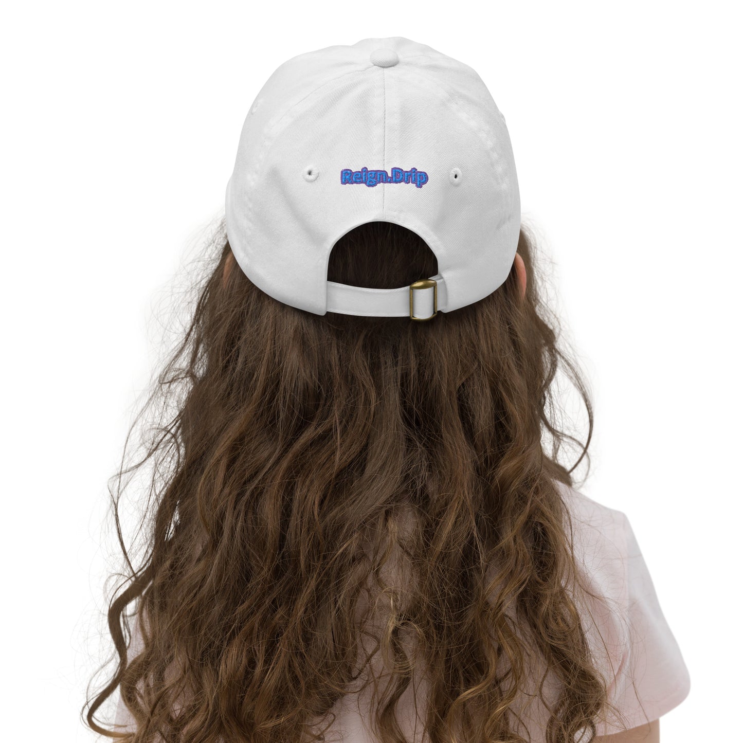 Youth baseball cap RAFFE