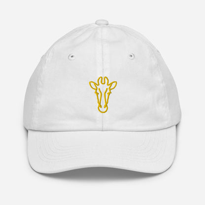 Youth baseball cap RAFFE