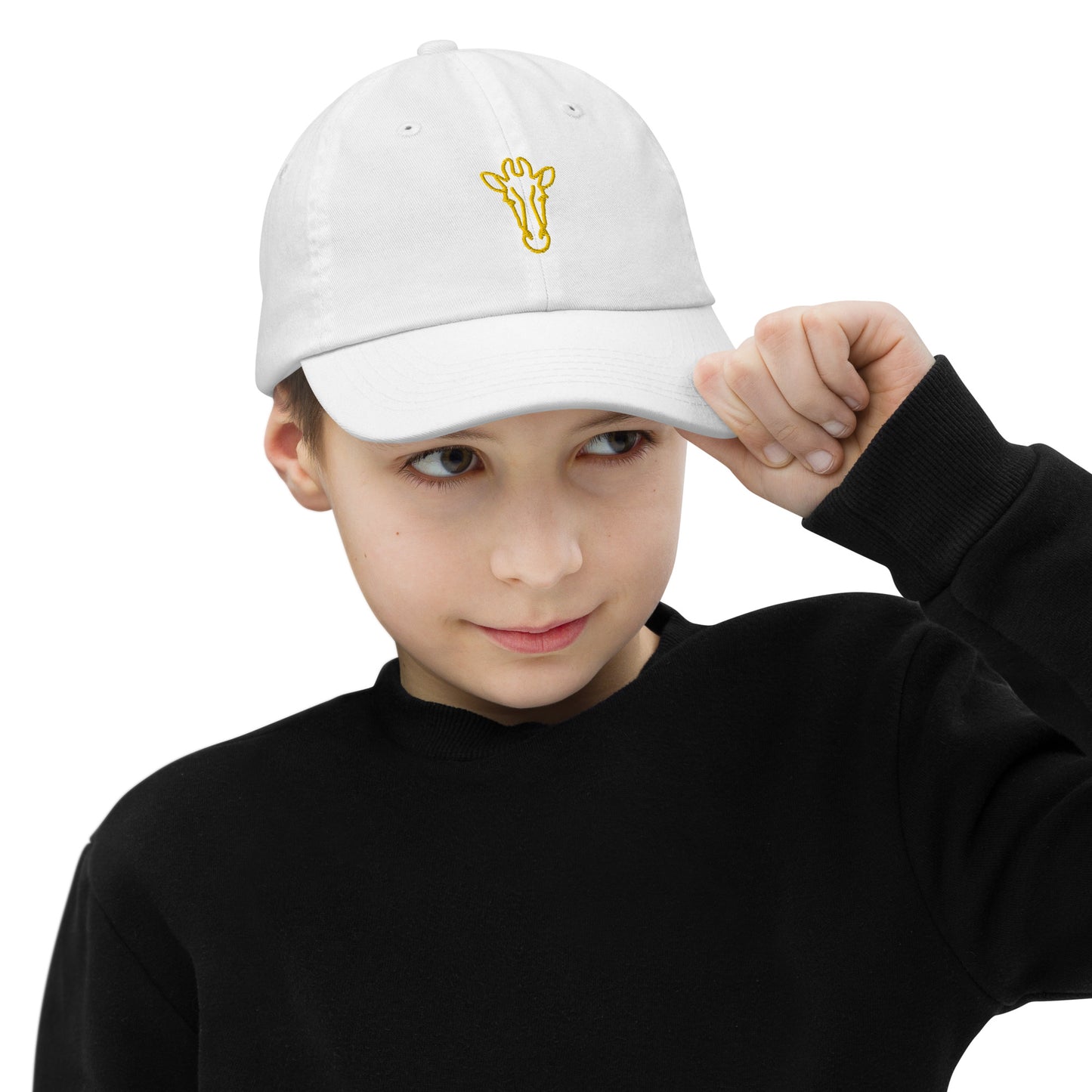 Youth baseball cap RAFFE