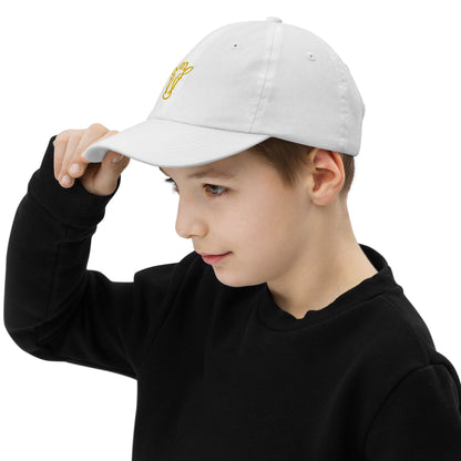 Youth baseball cap RAFFE