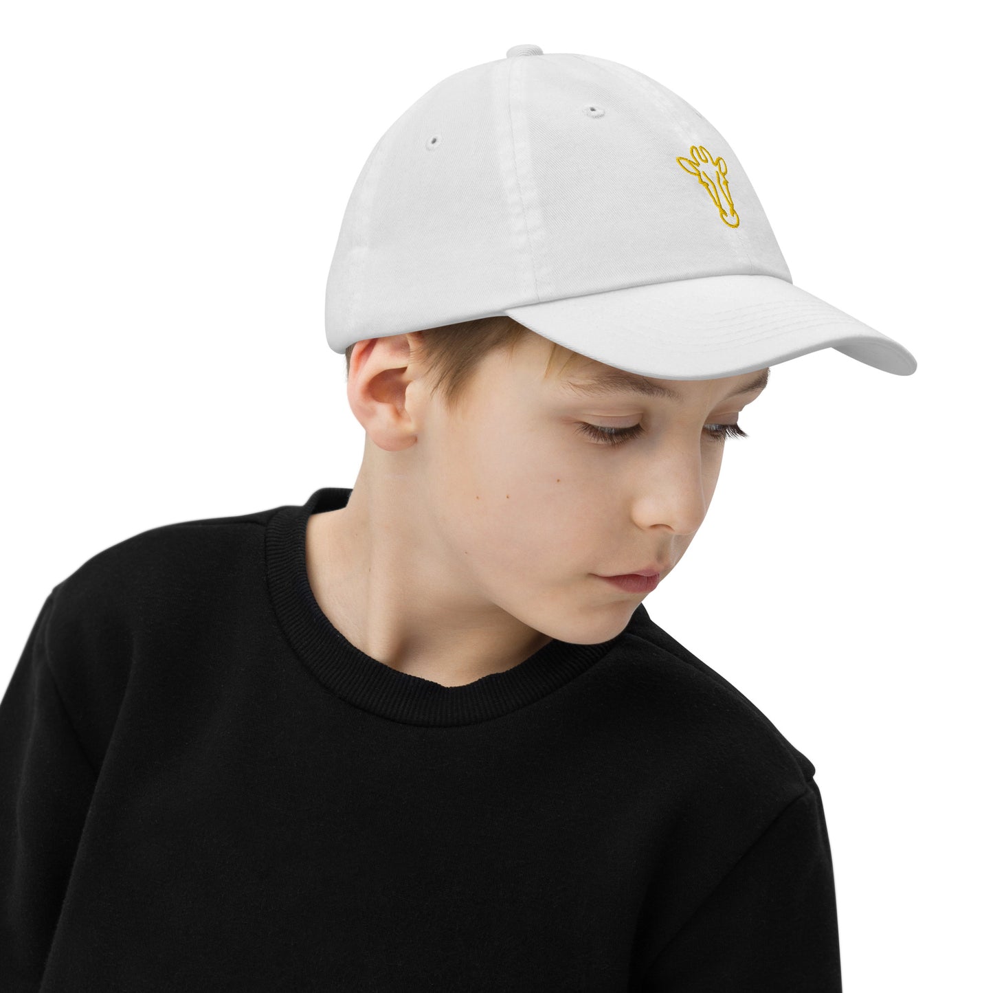 Youth baseball cap RAFFE