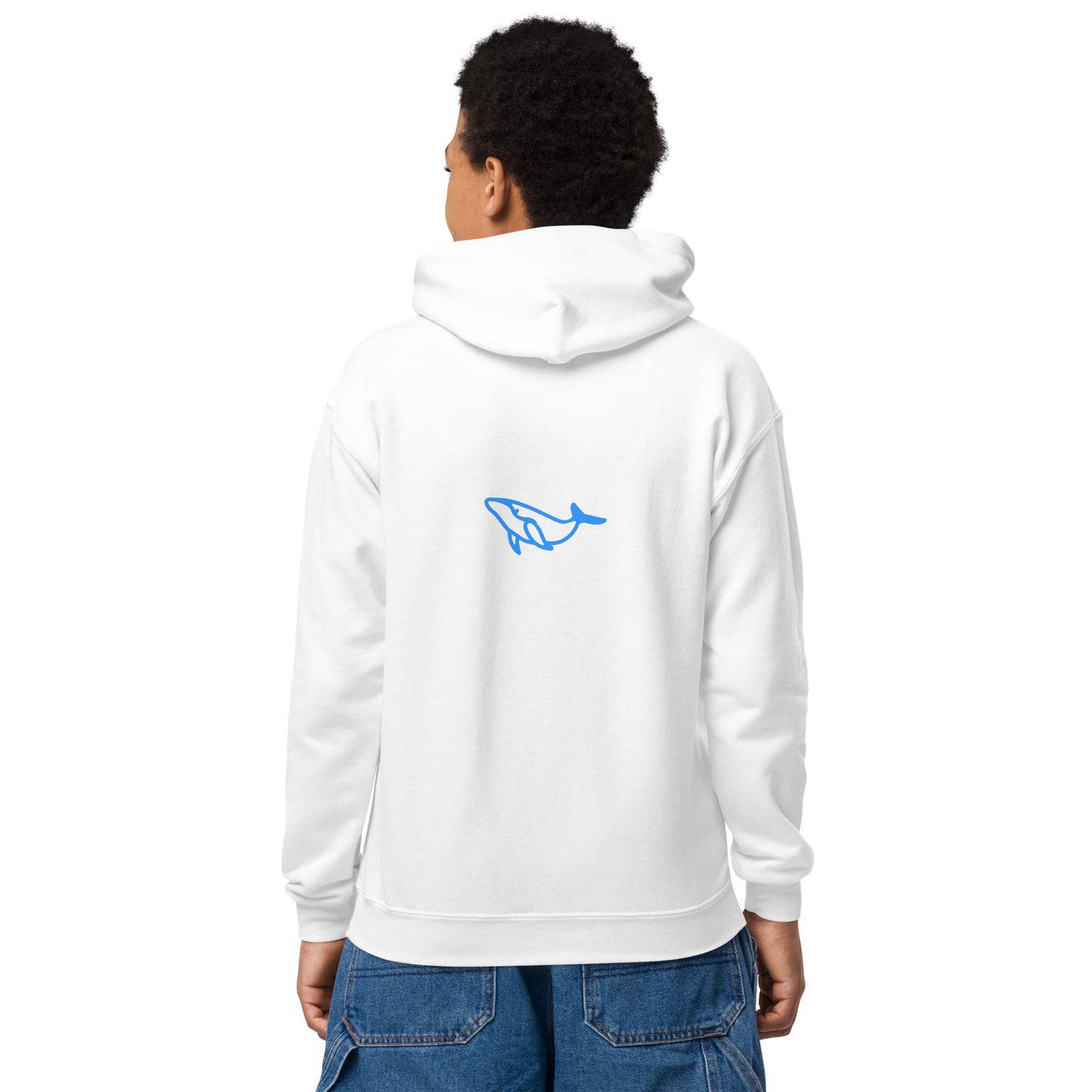 Youth ..But God! hoodie